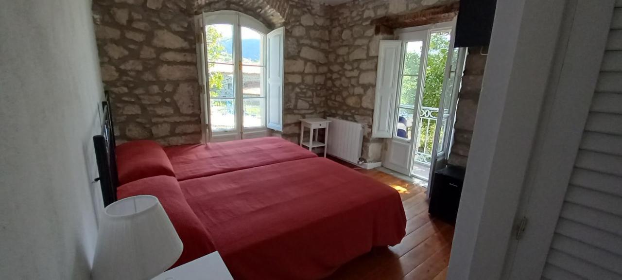 Hosteria Senorio De Bizkaia Bakio Esterno foto