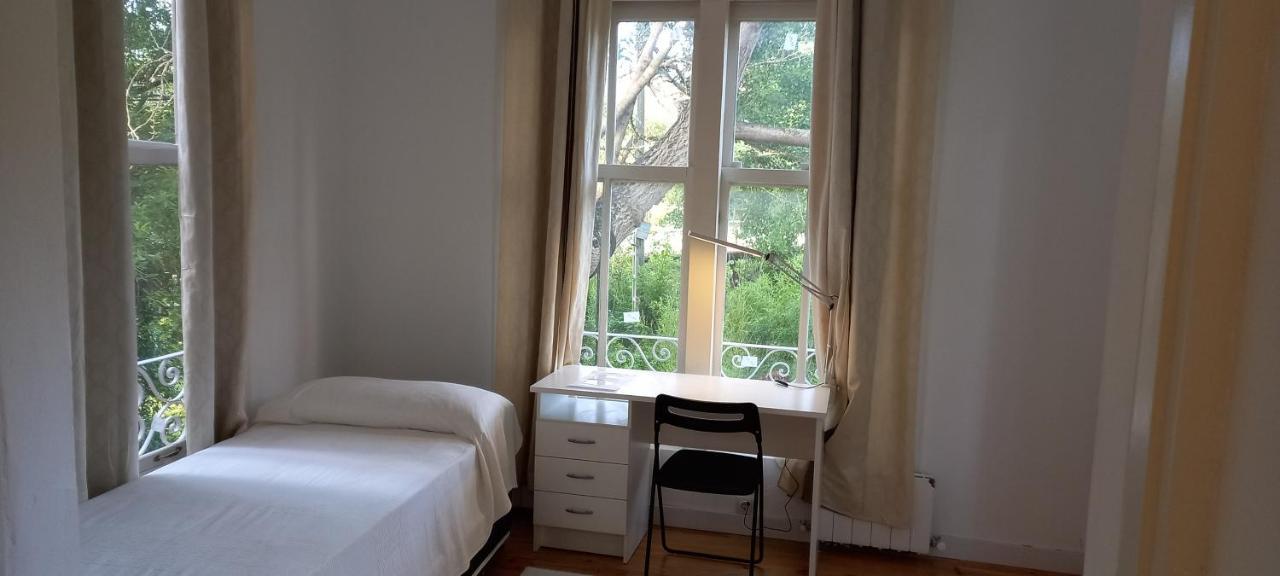Hosteria Senorio De Bizkaia Bakio Esterno foto