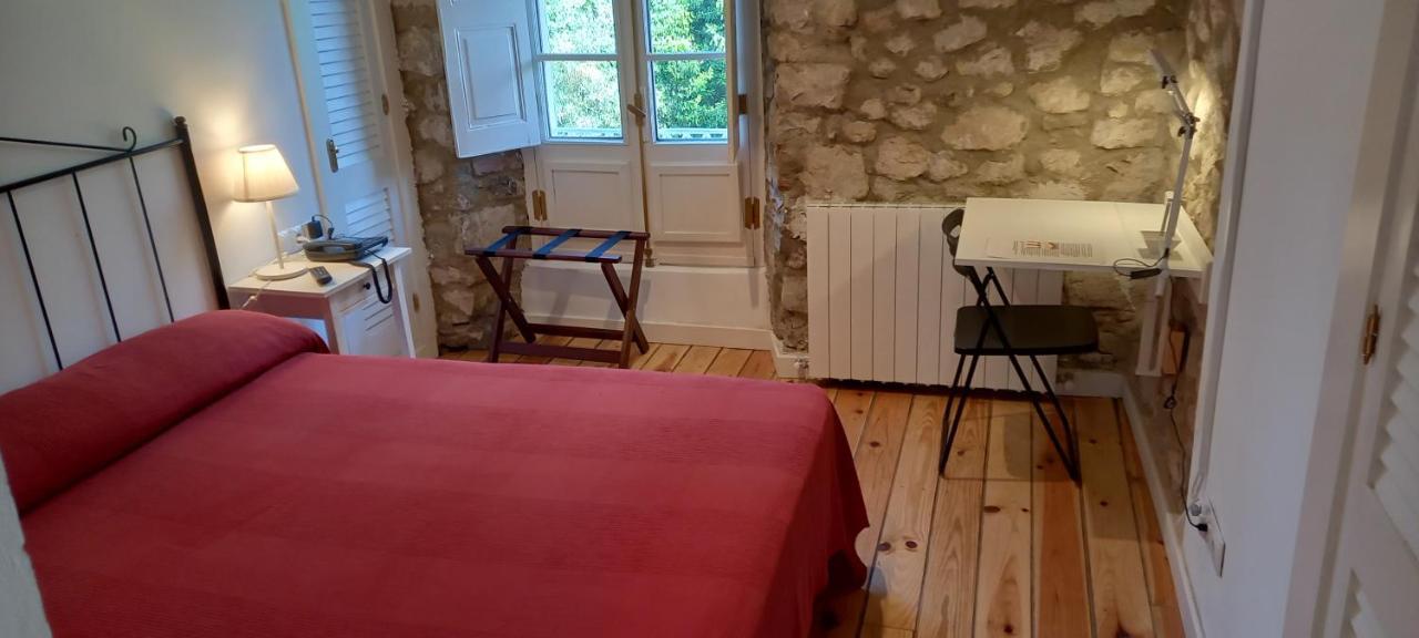 Hosteria Senorio De Bizkaia Bakio Esterno foto