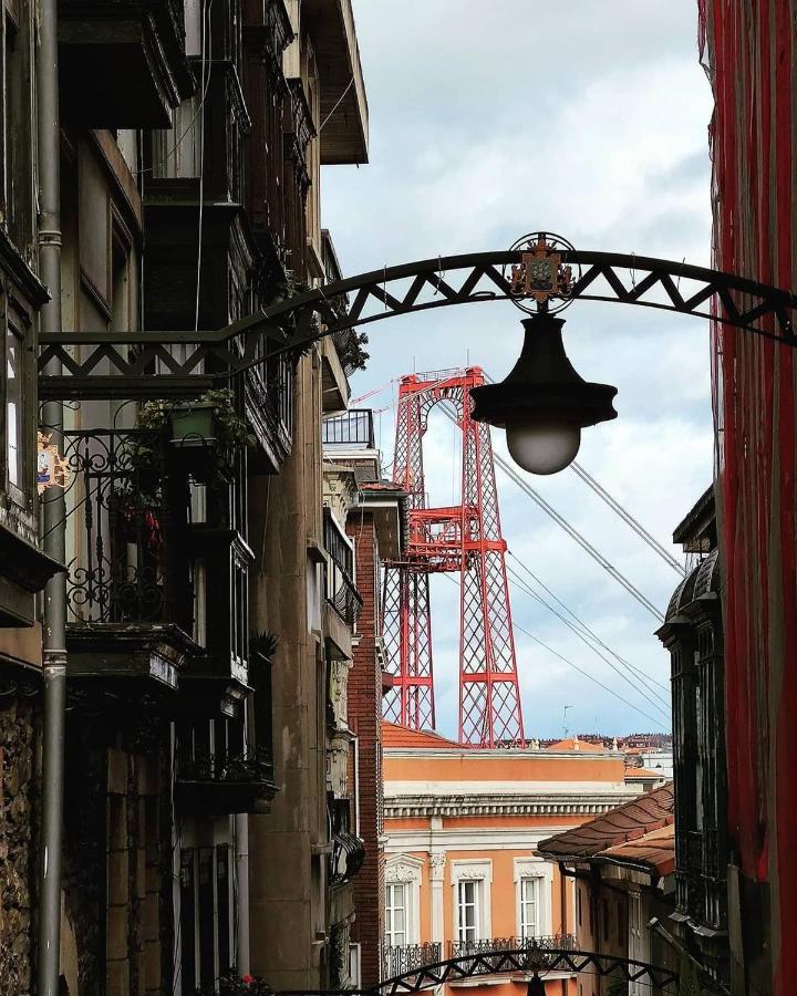 Hosteria Senorio De Bizkaia Bakio Esterno foto