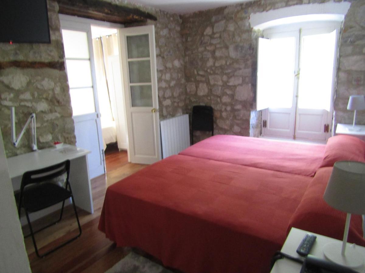 Hosteria Senorio De Bizkaia Bakio Esterno foto